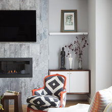 Living Room Ideas