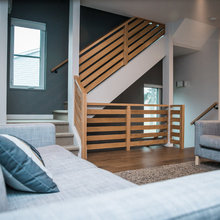 Cosy Spaces