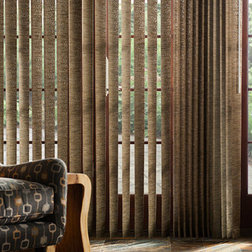 Graber Window Treatments