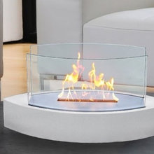 Fireplaces