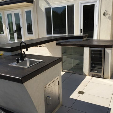 Bonni Project : Western Outdoor Designs