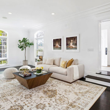 Beverly Hills Charm