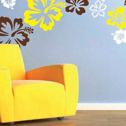 Cool Wall Decals - Products