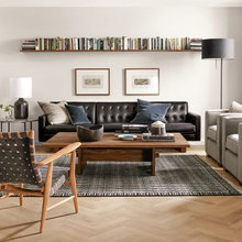Bookshelves