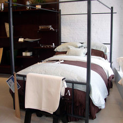 Mobilier - Beds