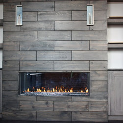 Grenada Theater Denver - Indoor Fireplaces