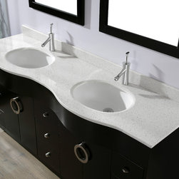 Studio Bathe Collection - Bathroom Vanities And Sink Consoles