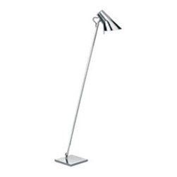 Kelvin Floor Lamp By Flos Lighting - Floor Lamps