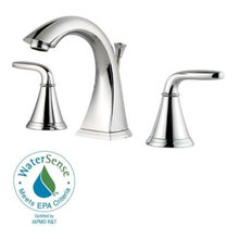 bathroom fixtures