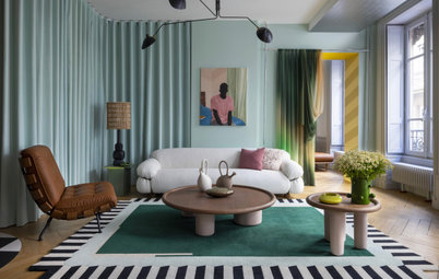 The Biggest Trends From Maison & Objet 2022
