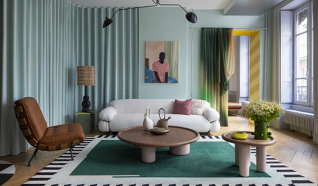 The Biggest Trends From Maison & Objet 2022