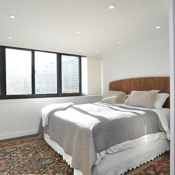 High-Rise Studio Renovation