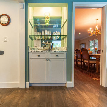 Coral Gables Home Remodel
