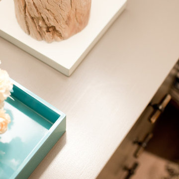 Guest Quarters: Inspired by the Sea