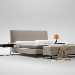 Sleeping - Bedding