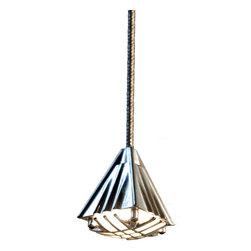 Gridlock - Pendant Lighting