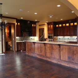 LIghting Innovations - Products