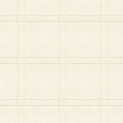 Tic Tac Taupe : Papyrus - Fabric
