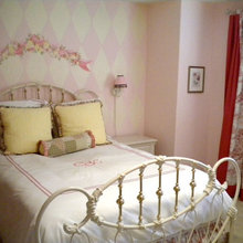 McKenna's room
