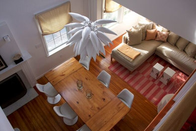 Connecticut Beach House