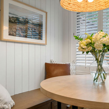 Farmhouse Kitchen
