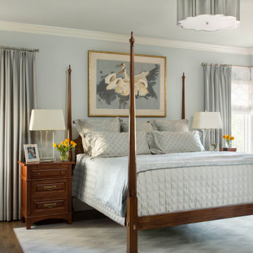 Polo Club North Refresh