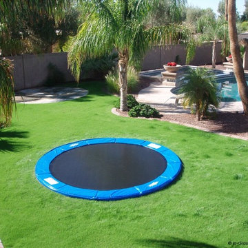 IGT Trampoline Services