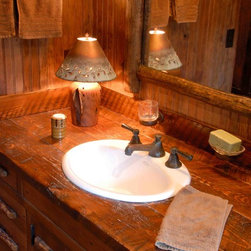 YT Custom Shop - Bath Products