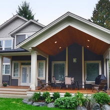Patio Ideas