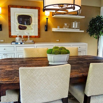 Dining Room Designs