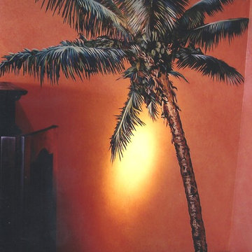 Murals