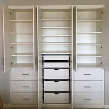 Closets
