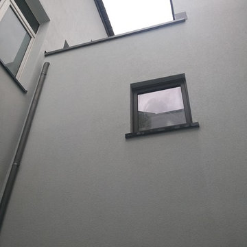 Transformation d'une mosquée à Liège