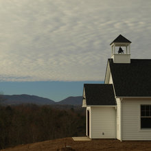 schoolhouse