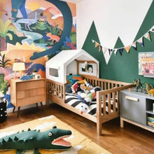 boys' room