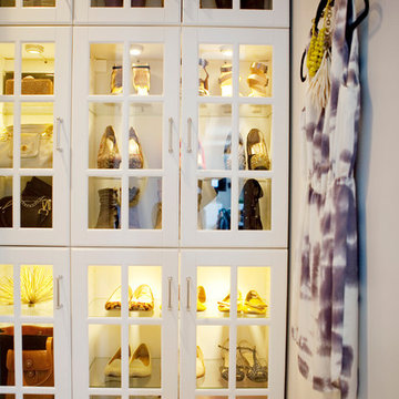 Upscale Los Angeles Condo