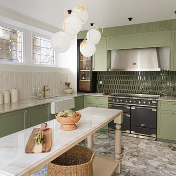 Hôtel particulier de 301m², quartier Passy, Paris 16e