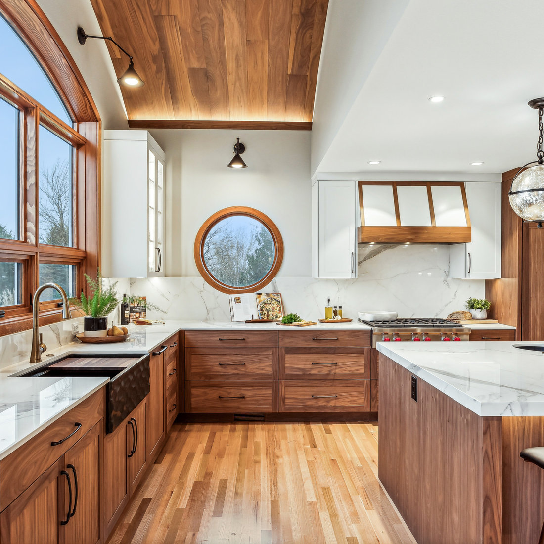 Sherwood Kitchen Addition