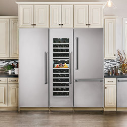 Culinary Preservation Centers - Kitchen Products