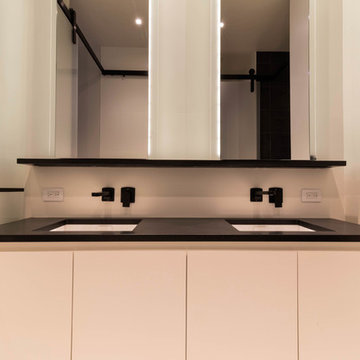 Duplex #Renovation Sensation