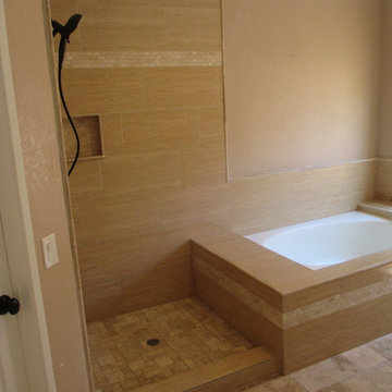 Bathroom Remodeling - San Diego