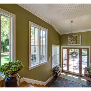 Carriage House