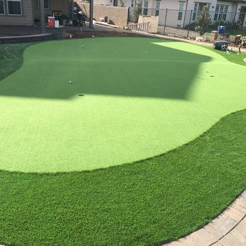Artificial Grass