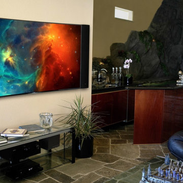 Sound Hut Smart Home Theater