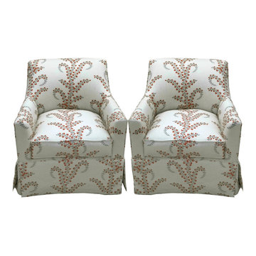 Custom Chairs