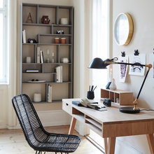 Arbeitszimmer