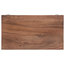 Abel Mango Wood Bookcase