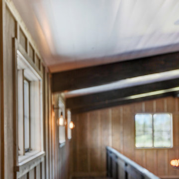 The Wedding Barn