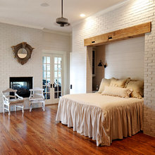 Sydney's Apartment
