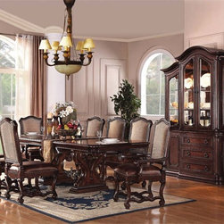 Traditional Dining Sets - Products